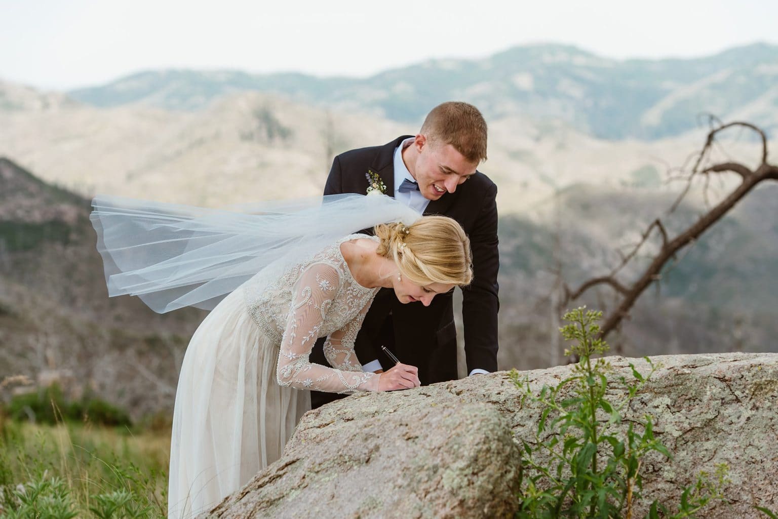 How to Elope in New Mexico Everything You Need to Know to Plan your