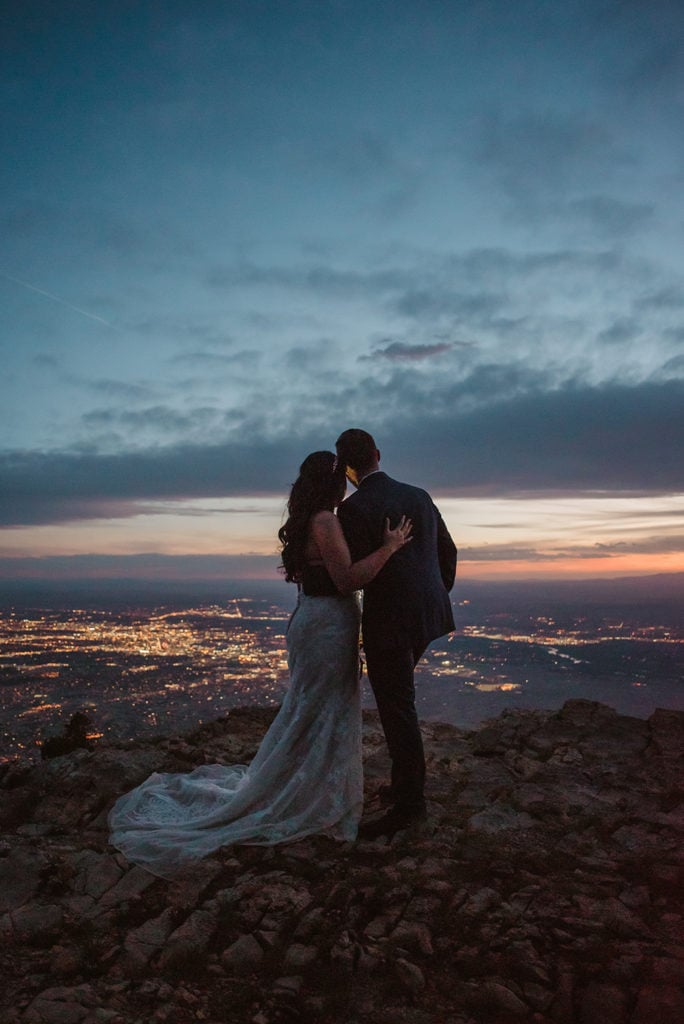 How to Elope in New Mexico | Everything You Need to Know to Plan your ...