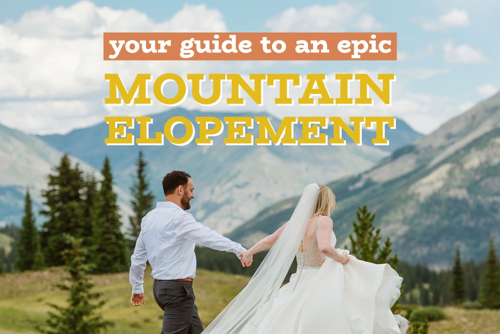 The Ultimate Guide to Eloping at Denali National Park 